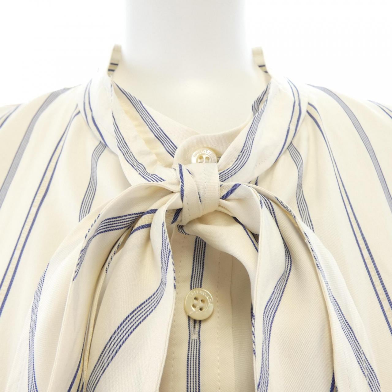 バレンシアガ BALENCIAGA 520497 TDN03 シャツ