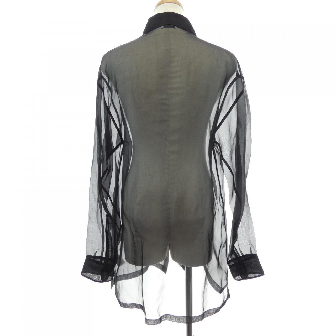 ドリスヴァンノッテン DRIES VAN NOTEN シャツ