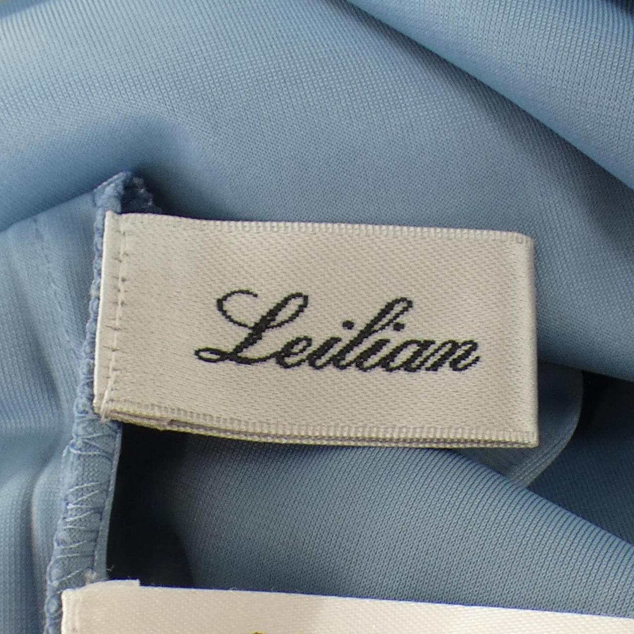 レリアン LEILIAN ワンピース