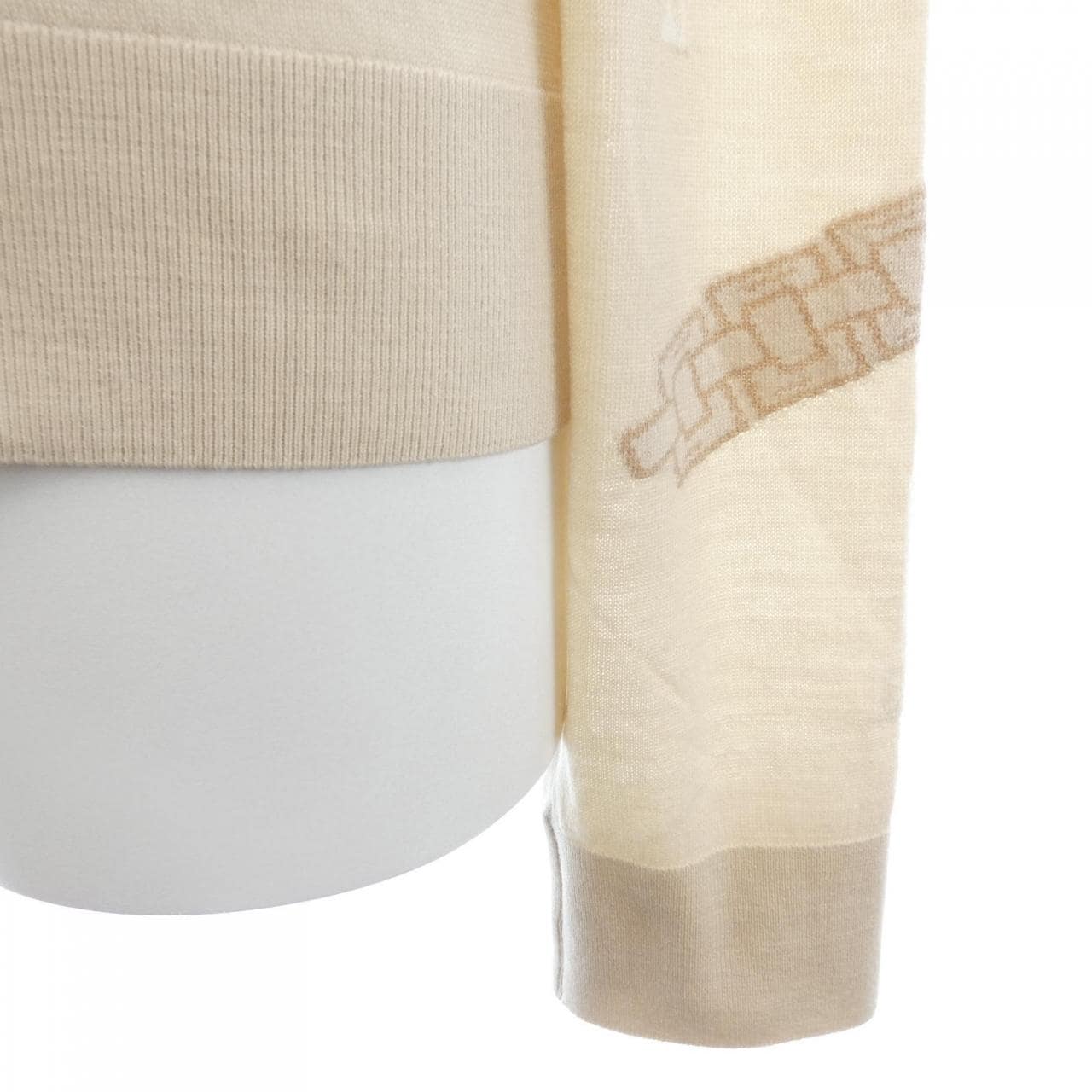 エルメス HERMES CANDY LIBRIS 5H2638D3 ニット