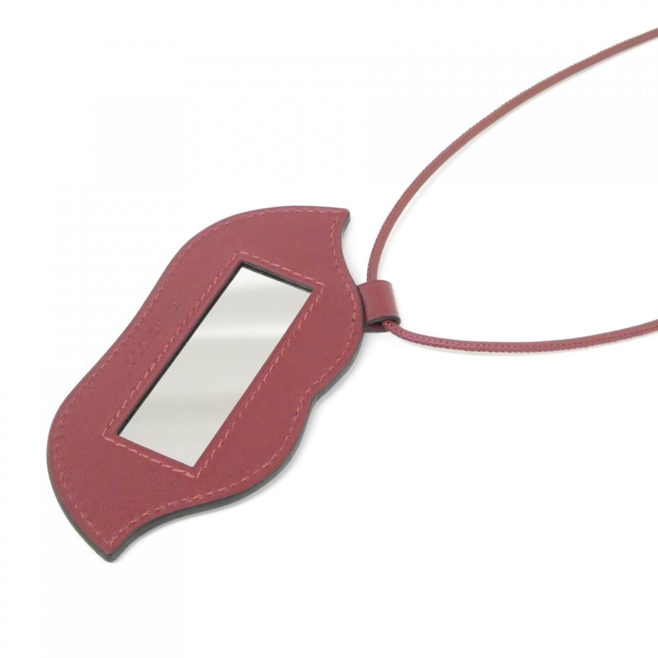 エルメス LIPS 500454FK ネックレス