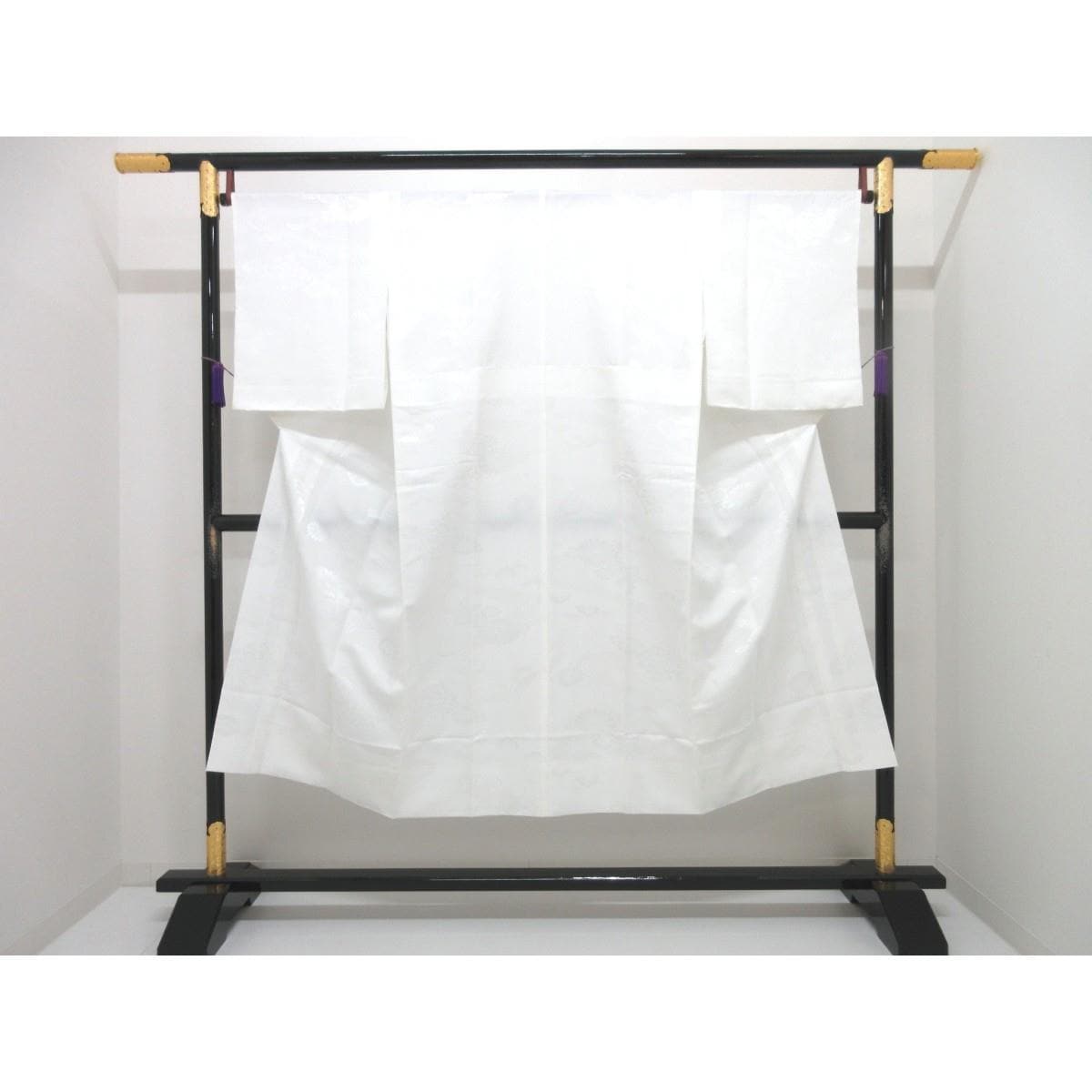 【未使用品】長襦袢　身幅２Ｌ寸