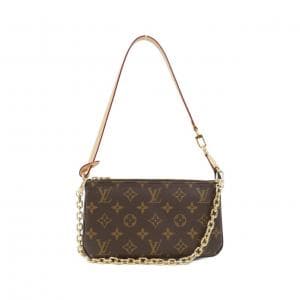 LOUIS VUITTON Monogram Pochette 配件 M82766 配件袋