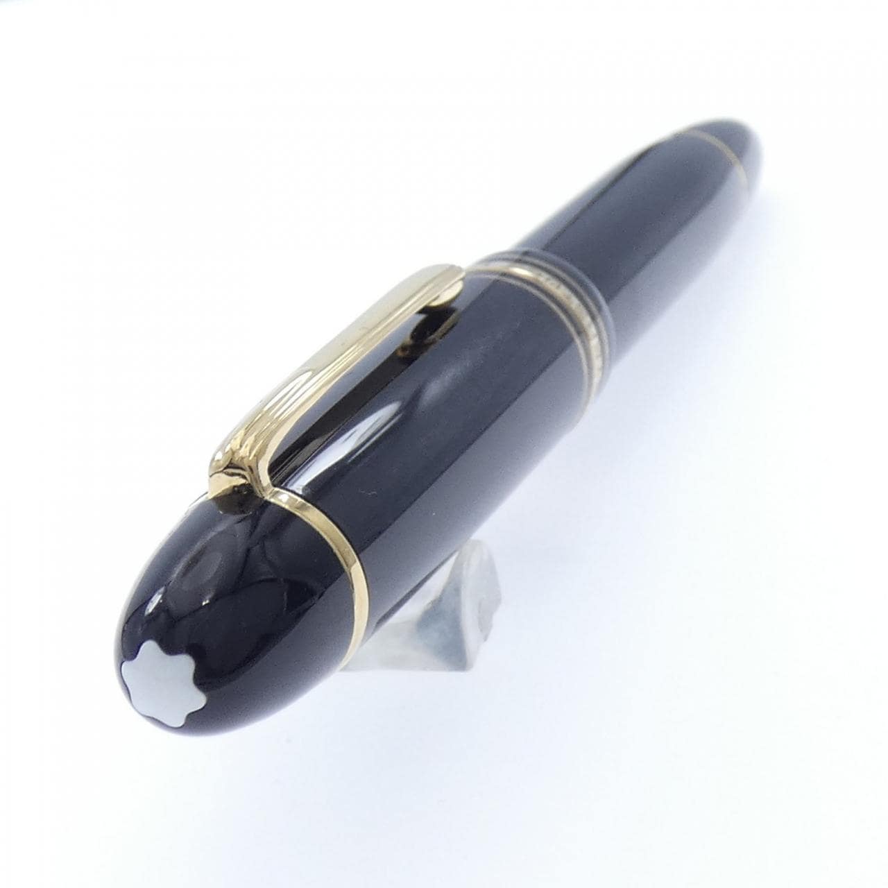 【ヴィンテージ】モンブラン マイスターシュテュック149(80年代) 万年筆