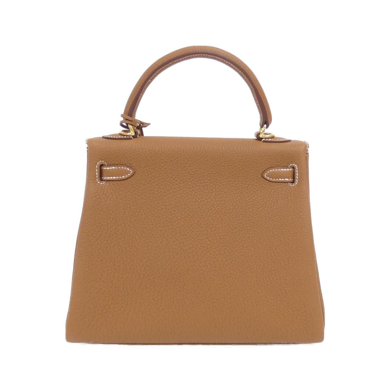 【未使用品】エルメス ケリー 25cm 044624CC バッグ