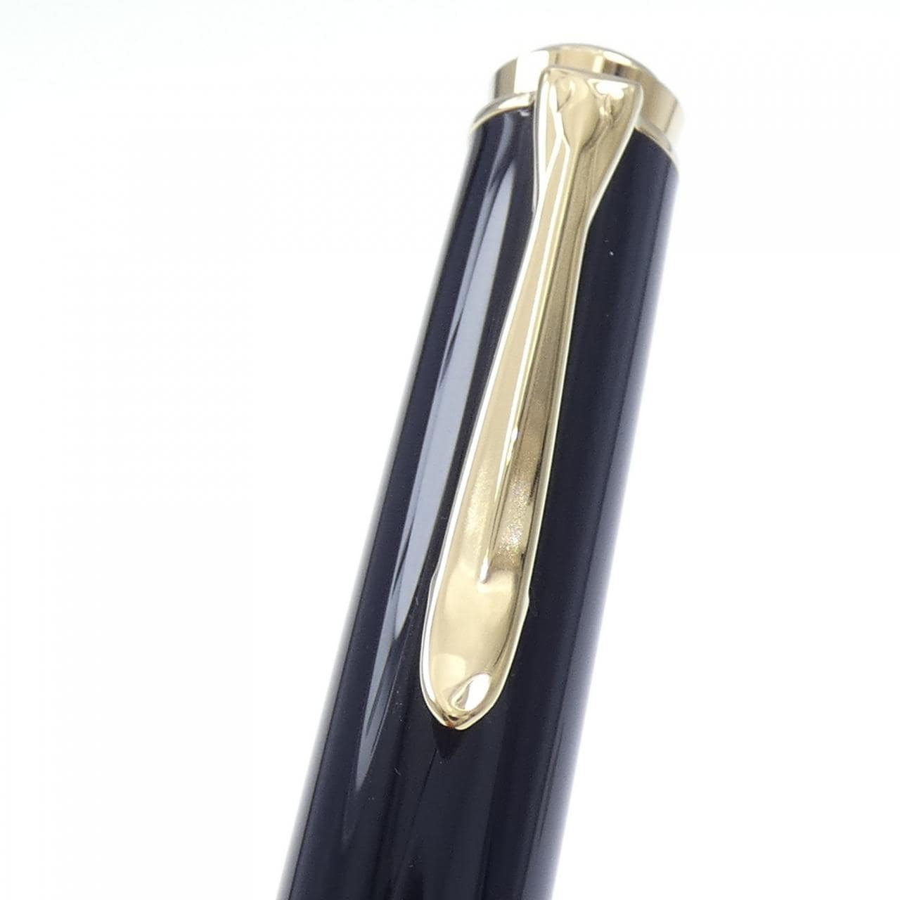 ペリカン スーベレーンM400グリーンストライプ 万年筆