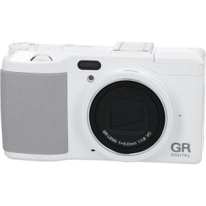 ＲＩＣＯＨ　ＧＲ　ＤＩＧＩＴＡＬ　ＩＶ　ＷＨＩＴＥ