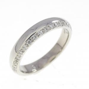 ポンテヴェキオ ダイヤモンド リング 0.08CT