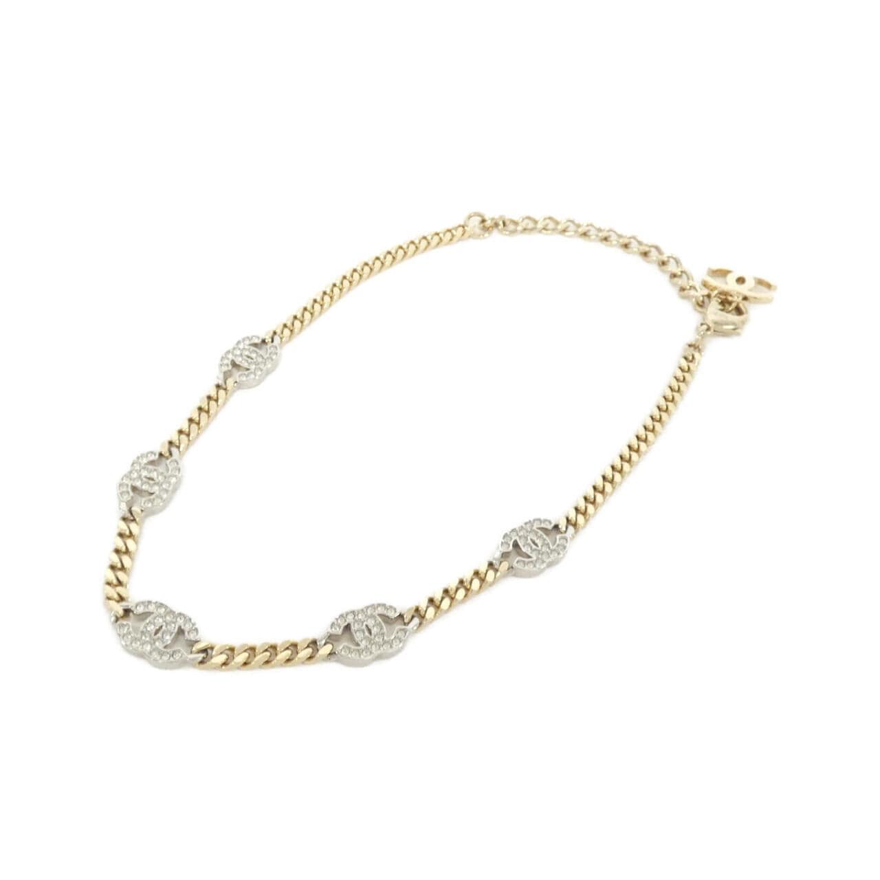 CHANEL AB6444 Necklace