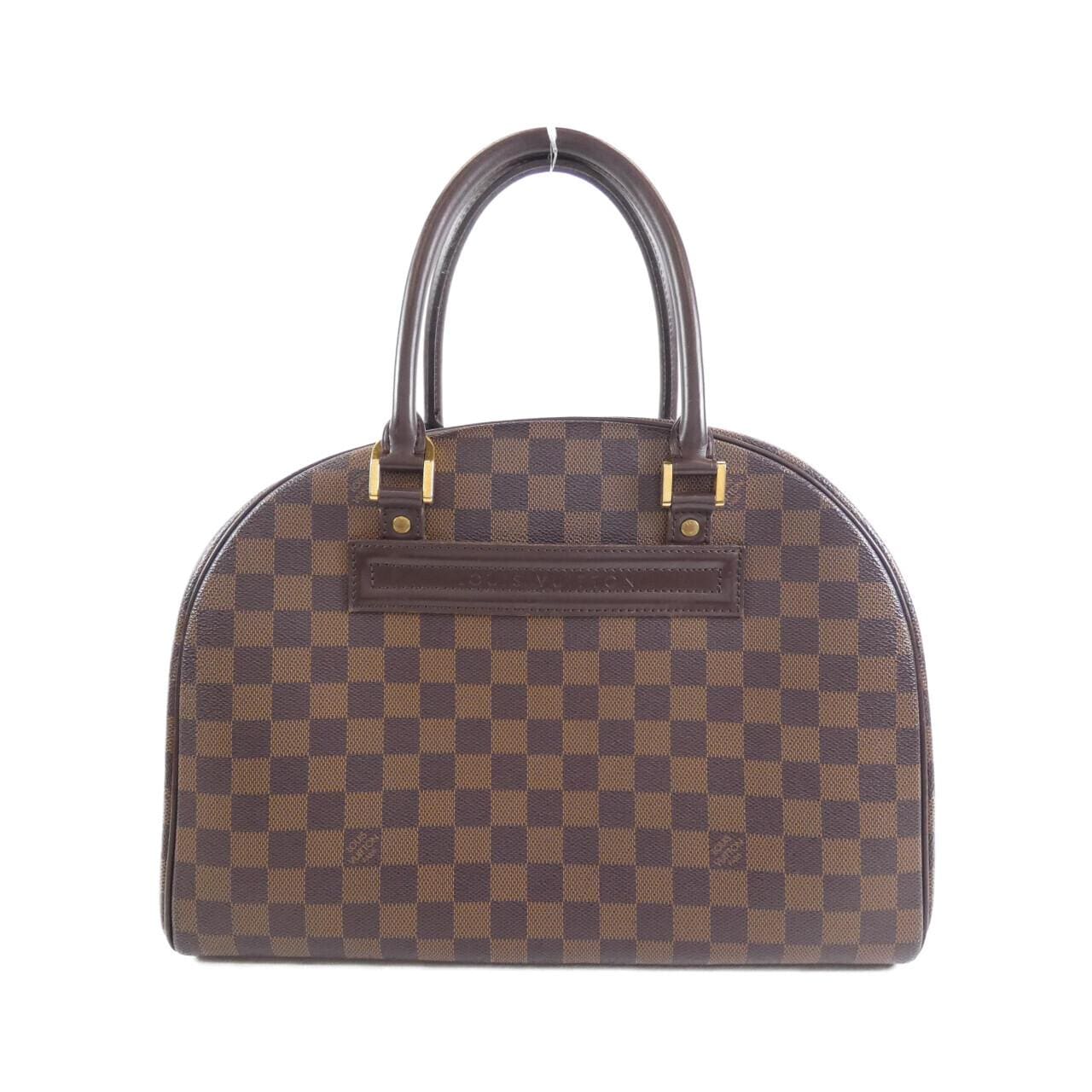 LOUIS VUITTON Damier Nolita N41455 包