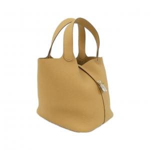 【未使用品】エルメス ピコタン ロック MM 060991CK バッグ