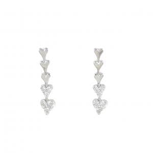 Diamond earrings/earrings