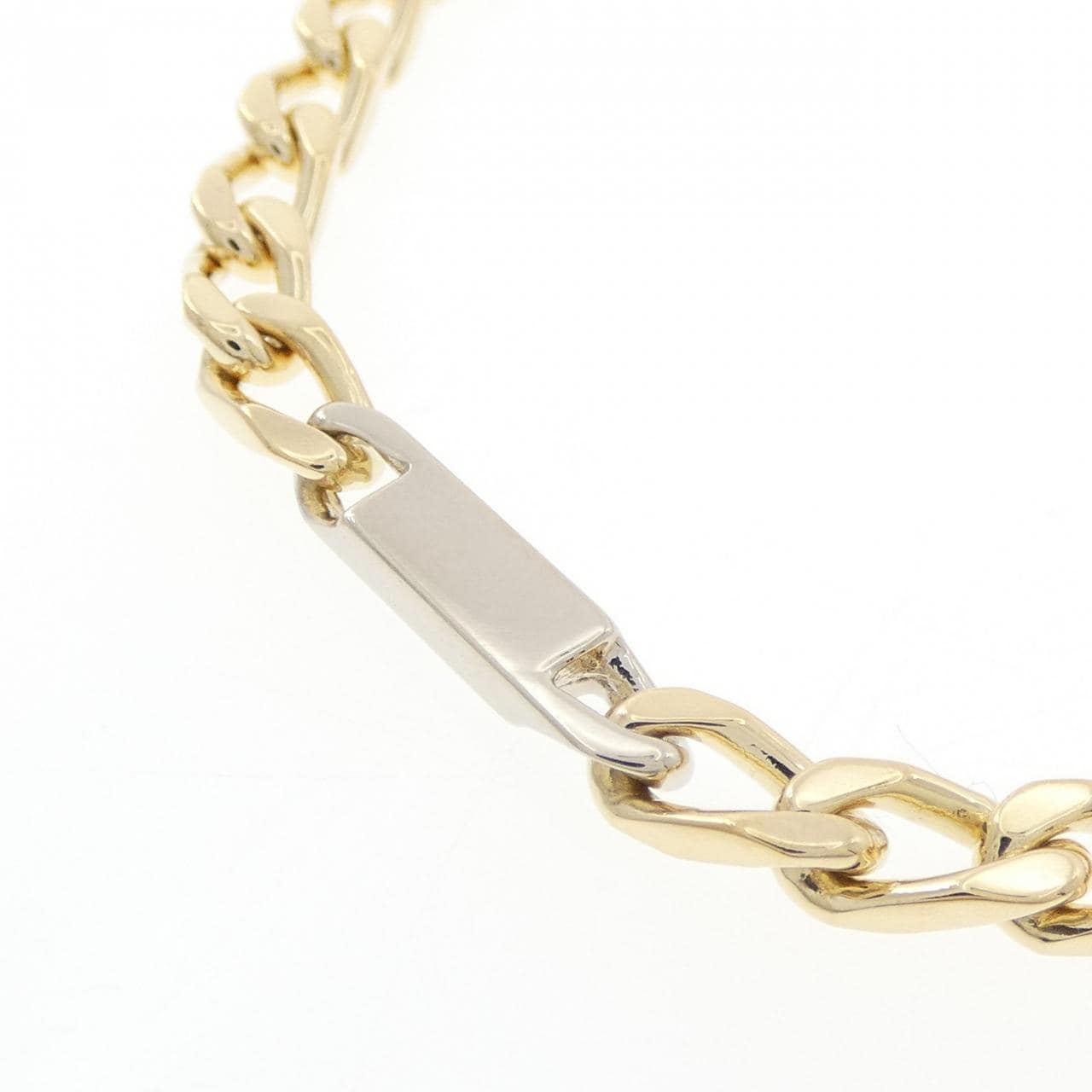 ウノアエレ 750YG/750WG ネックレス