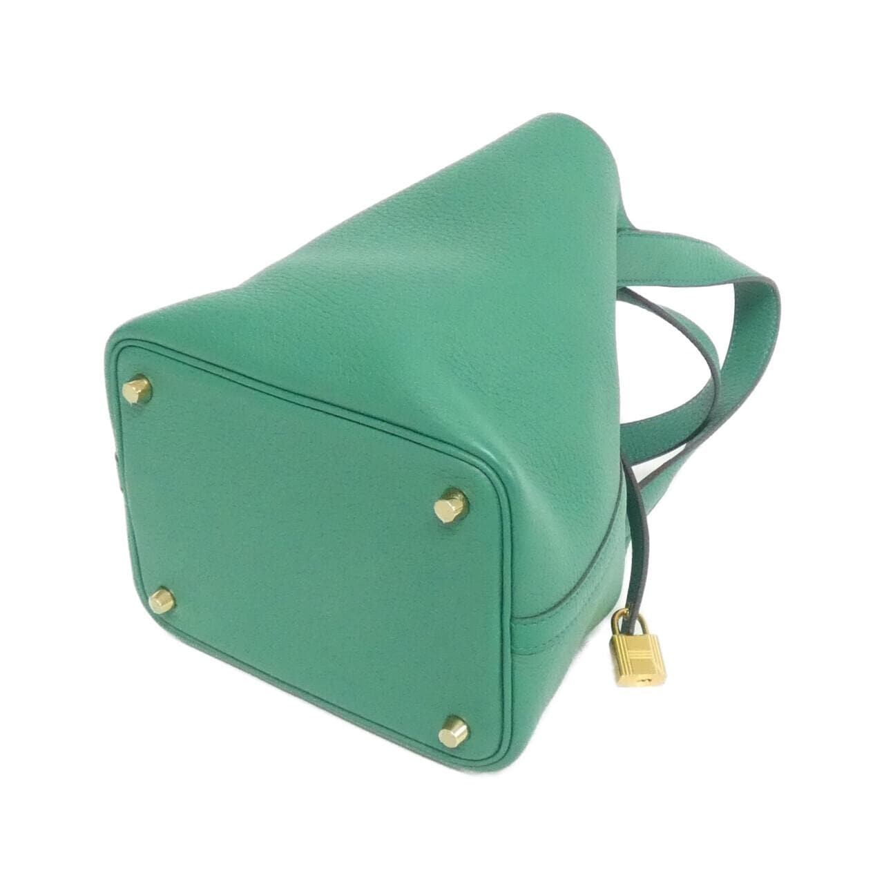 エルメス ピコタン ロック PM 056289CC バッグ