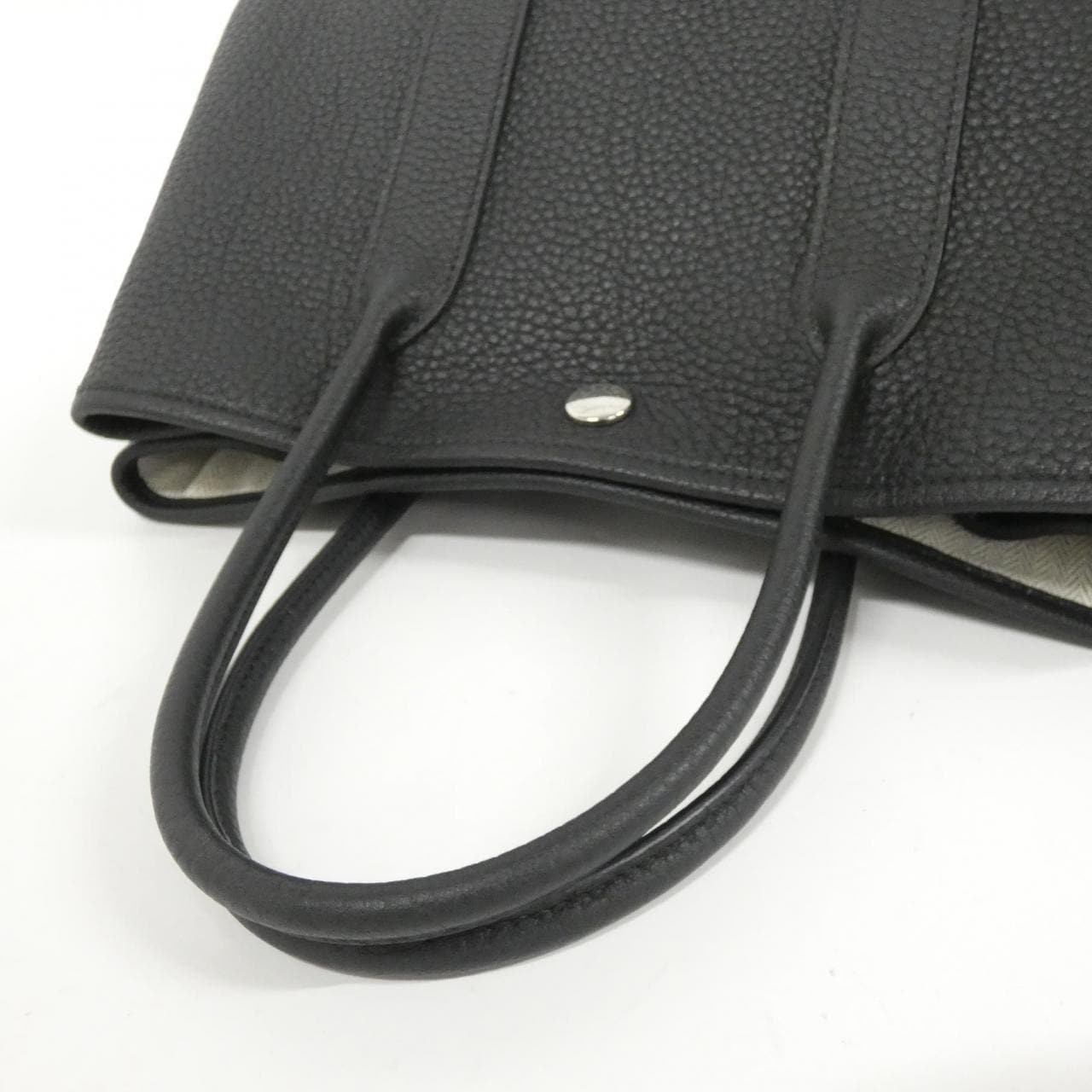 エルメス ガーデン パーティ 30cm 051568CK バッグ