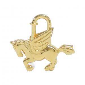 エルメス PEGASUS カデナ 019988CC キーホルダー