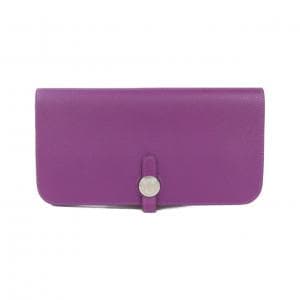 エルメス ドゴン ロング 066381CK 財布