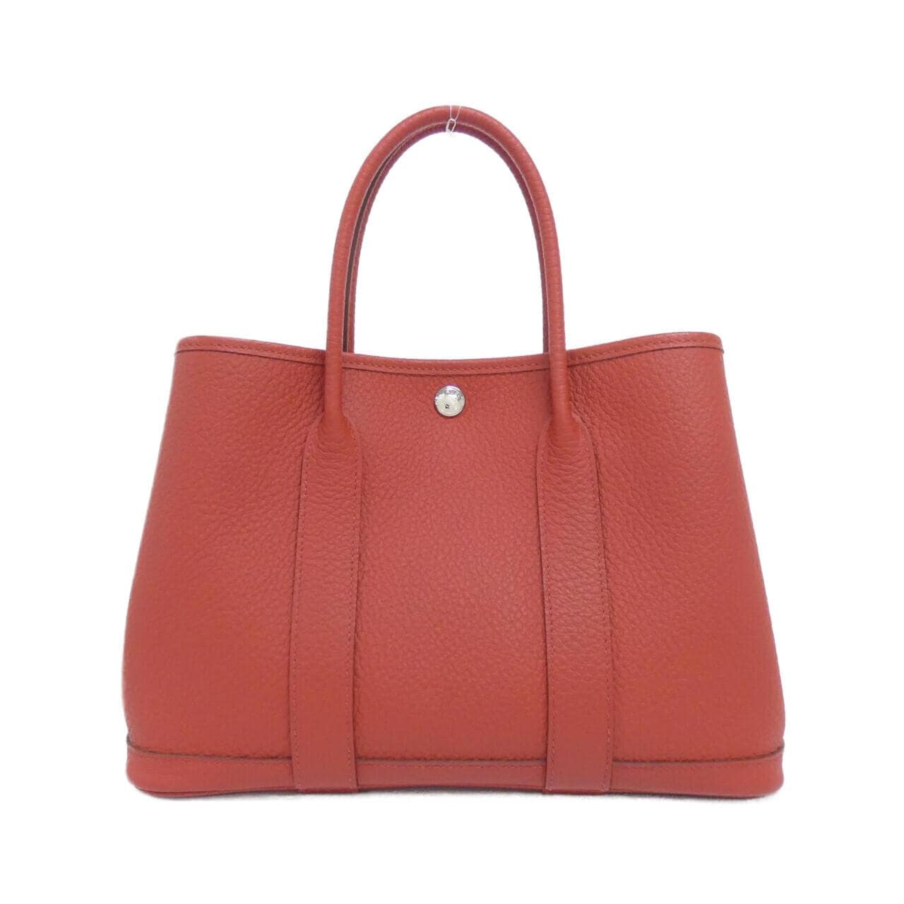 エルメス ガーデン パーティ 30cm 064422CK バッグ
