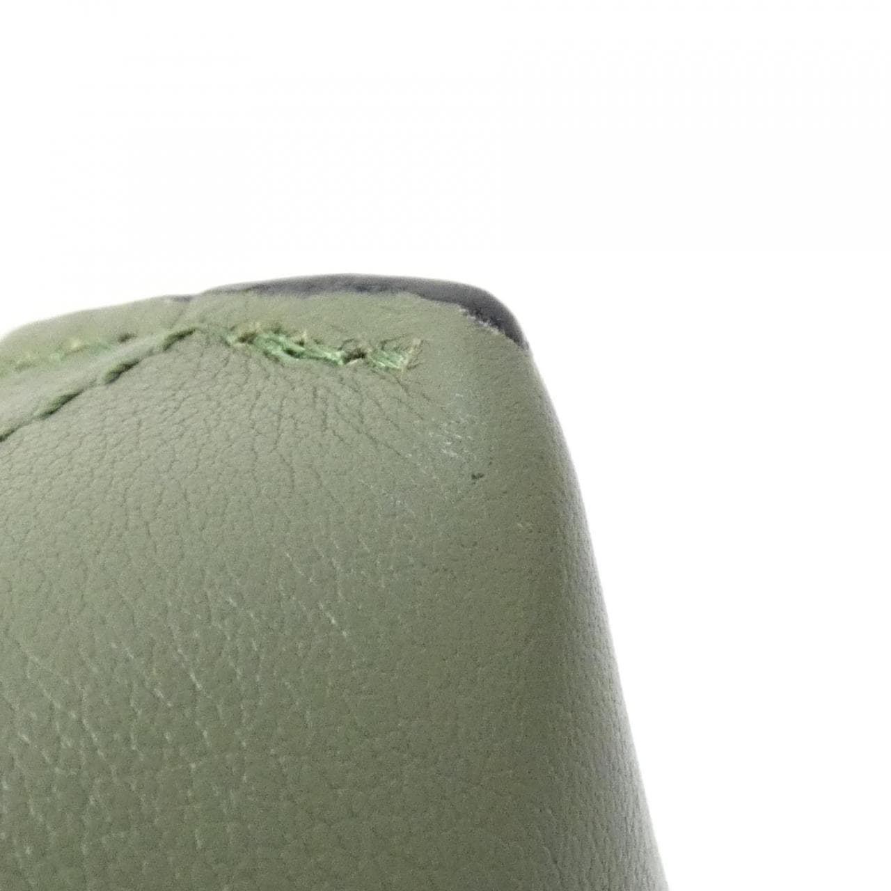 ロエベ エレファント ポケット C623B02X04 ショルダーバッグ