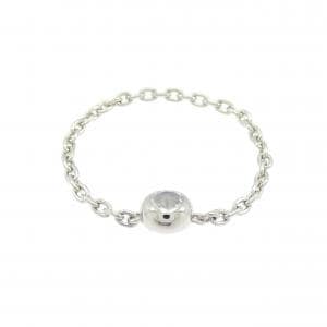 オレフィーチェ ムーンストーン リング