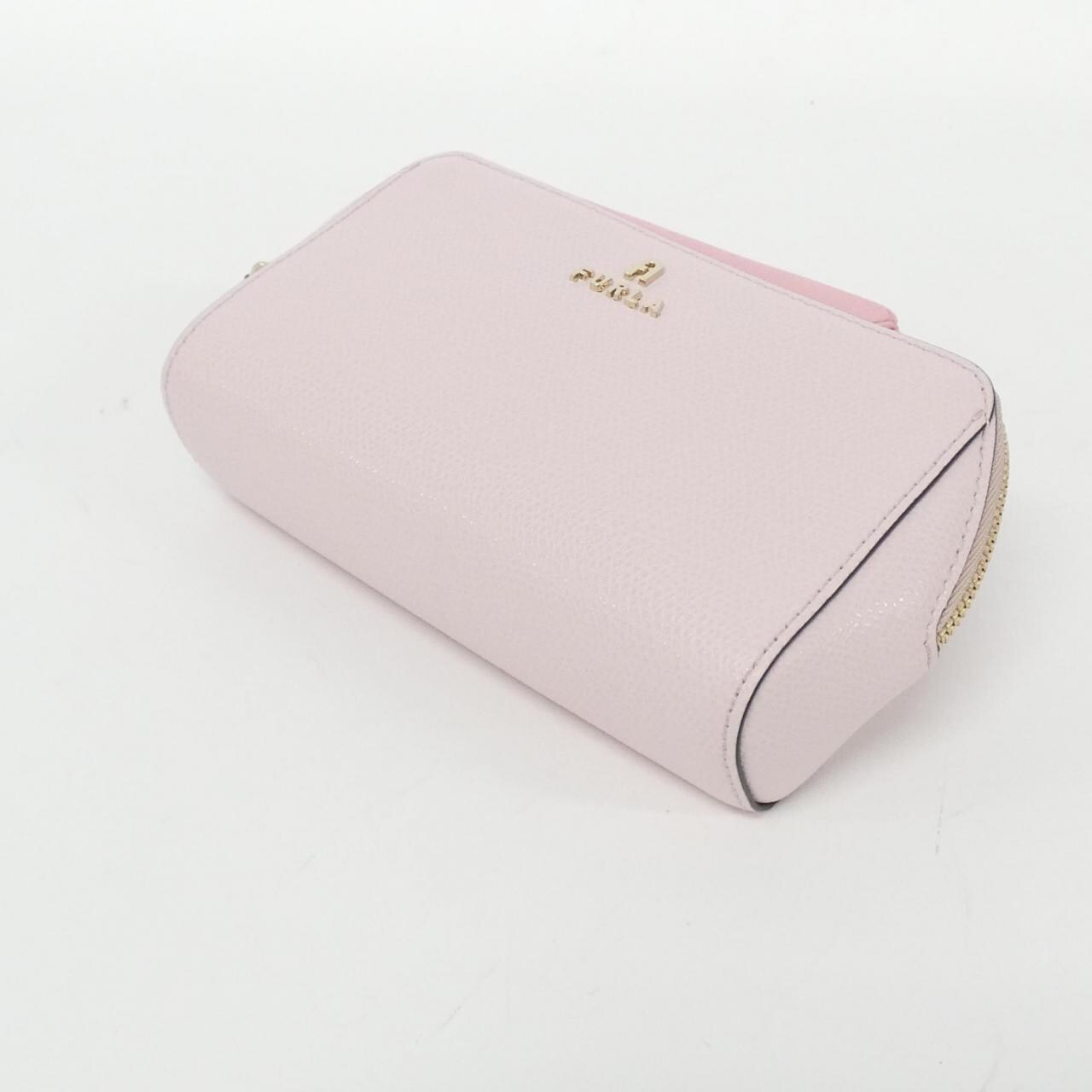 [新品] Furla CAMELIA WE00453 手拿包