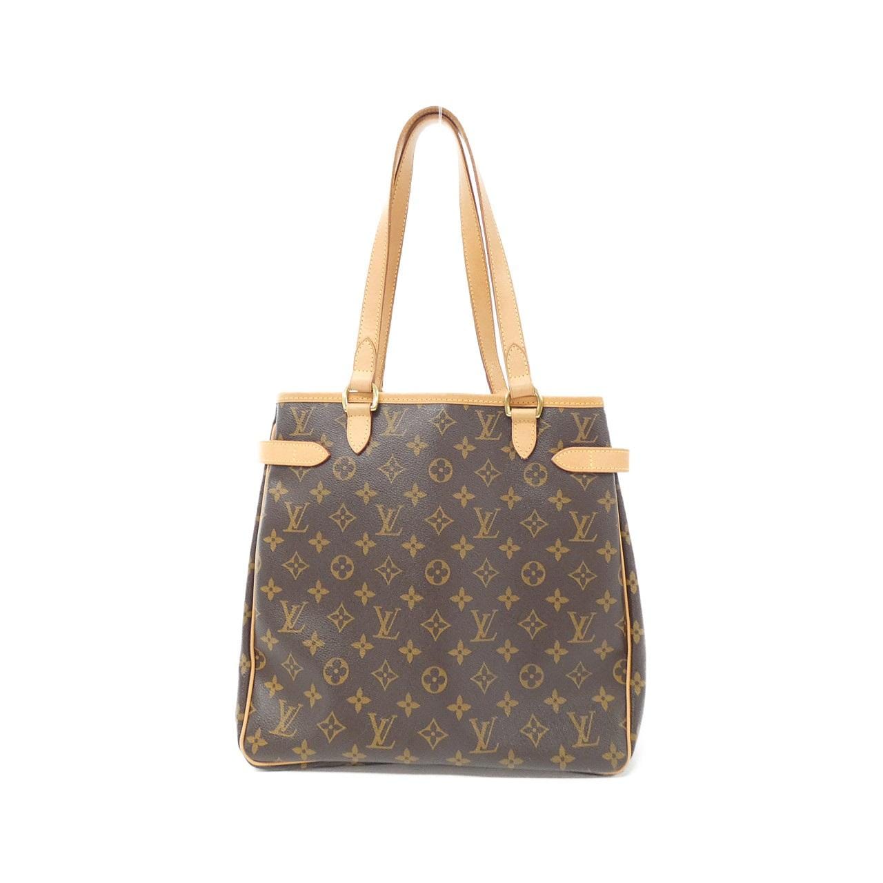 LOUIS VUITTON Monogram竖版Vertical M51153 單肩包