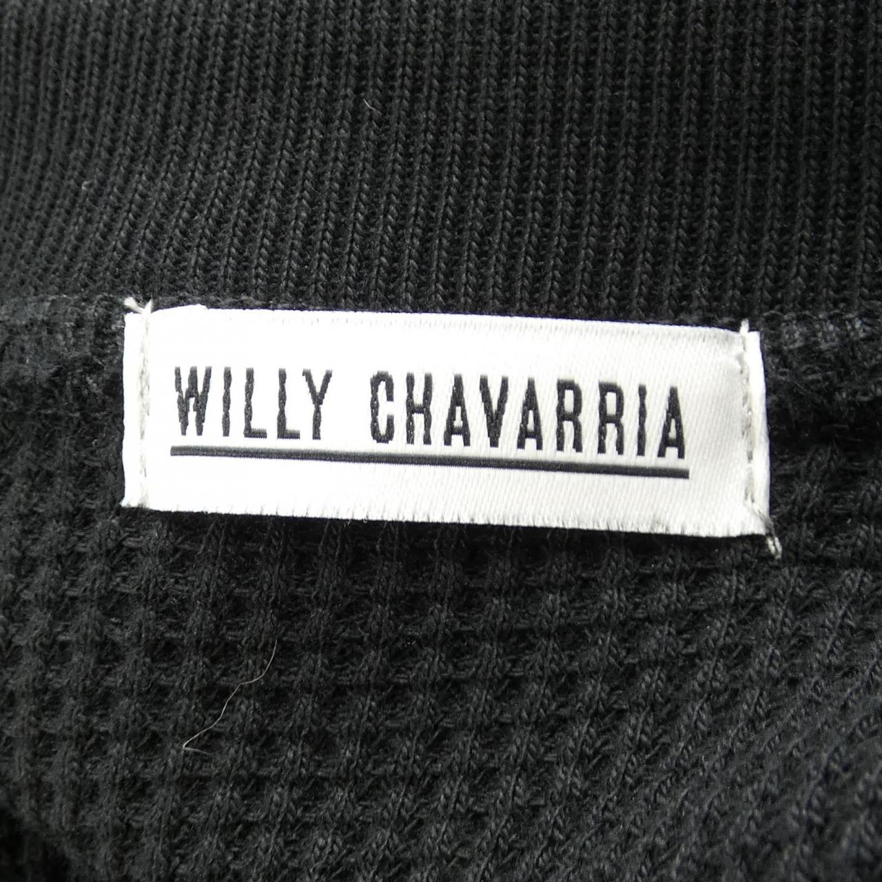 WILLY CHAVARRIA Sweatshirt