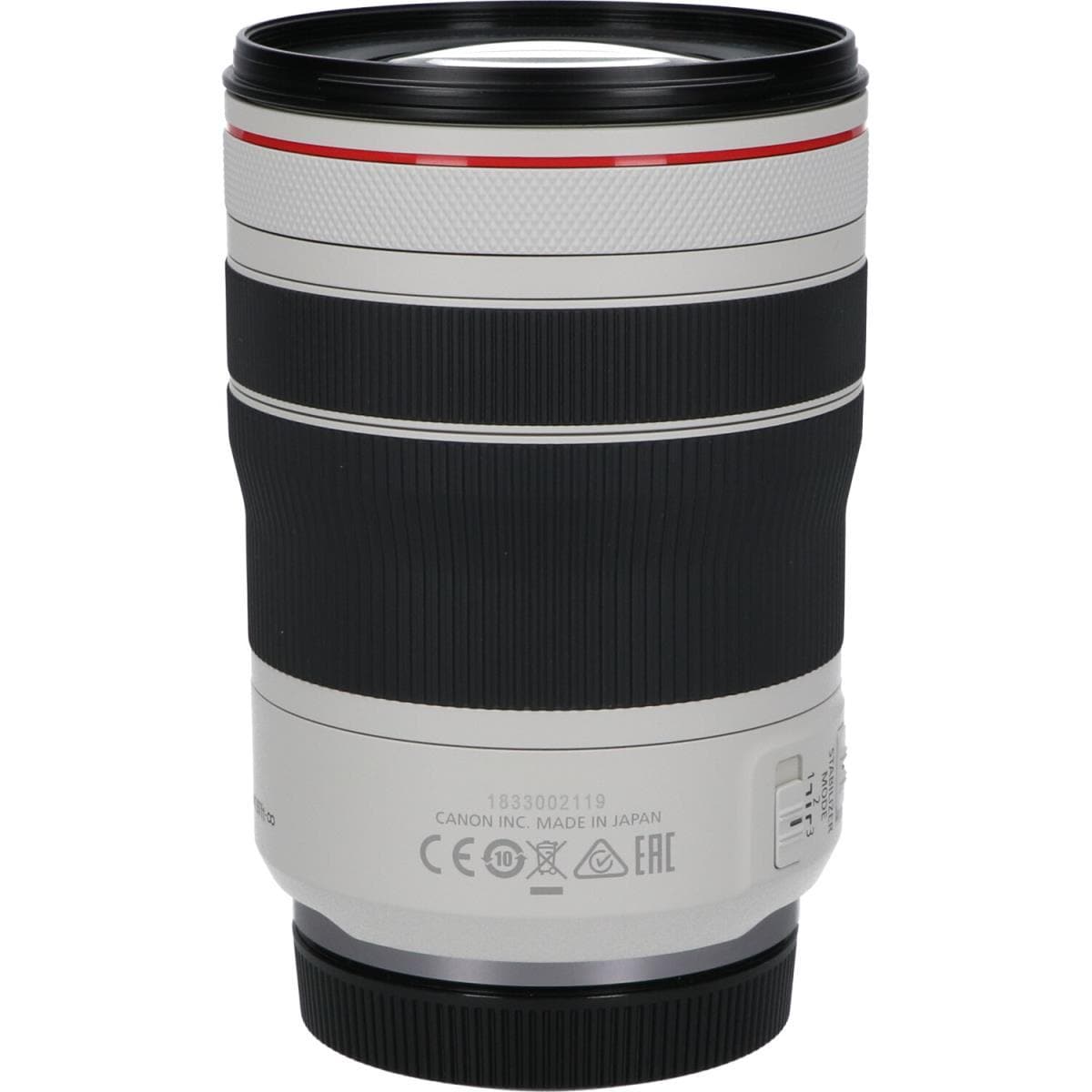 CANON RF70-200mm F4L IS USM