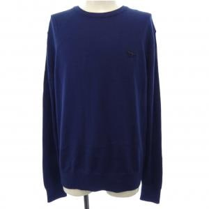 メゾンキツネ MAISON KITSUNE ニット