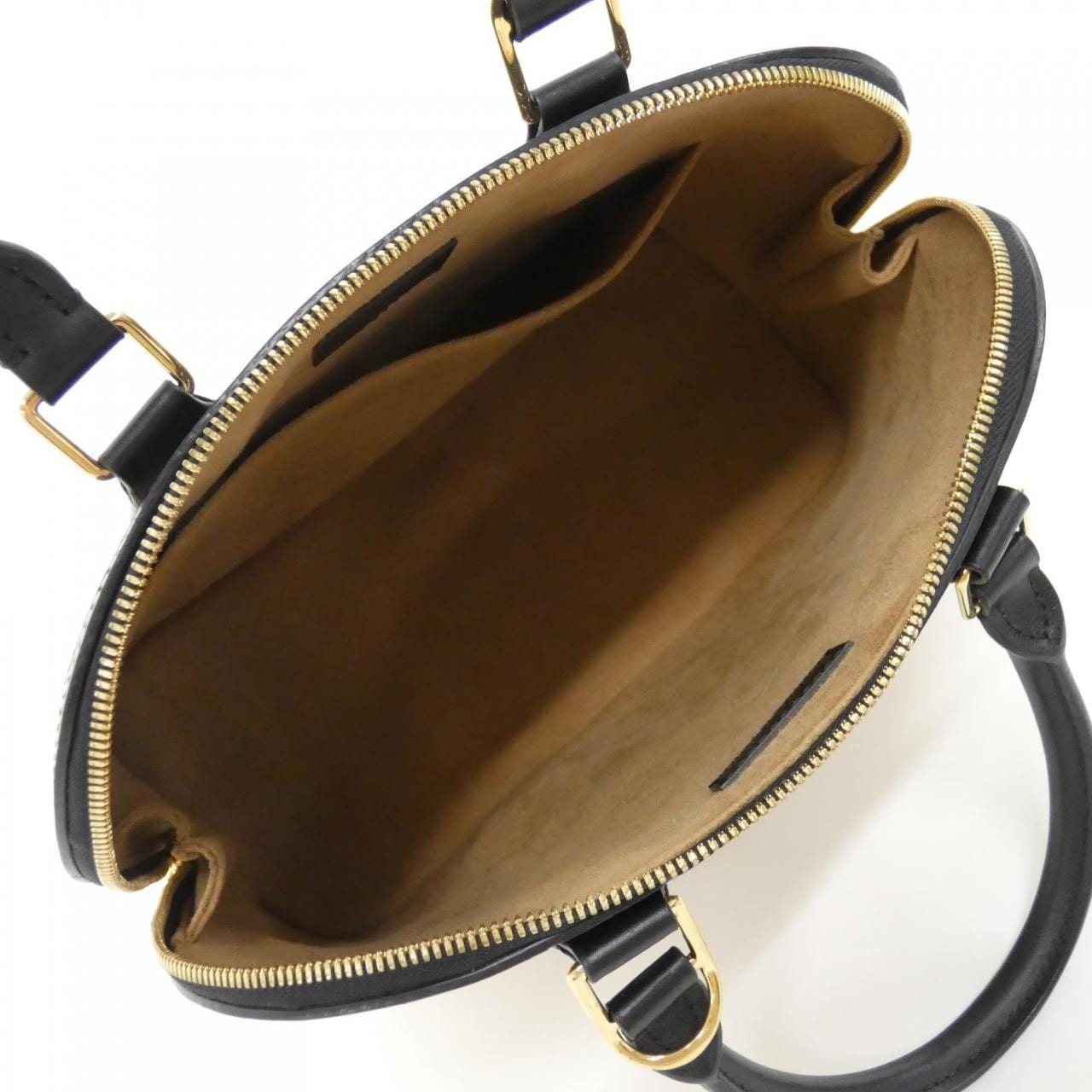 LOUIS VUITTON Trompe L'oeil Alma PM M52348 包
