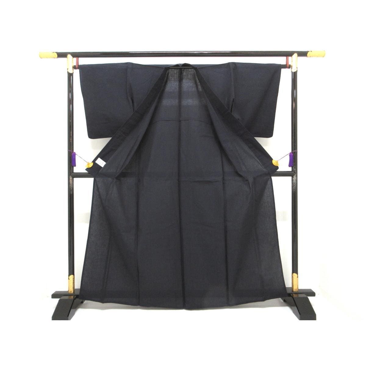 【新品】単衣　Ｌサイズ