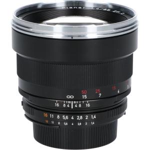 ニコンＰＬＡＮＡＲ８５ｍｍ　Ｆ１．４ＺＦ．２