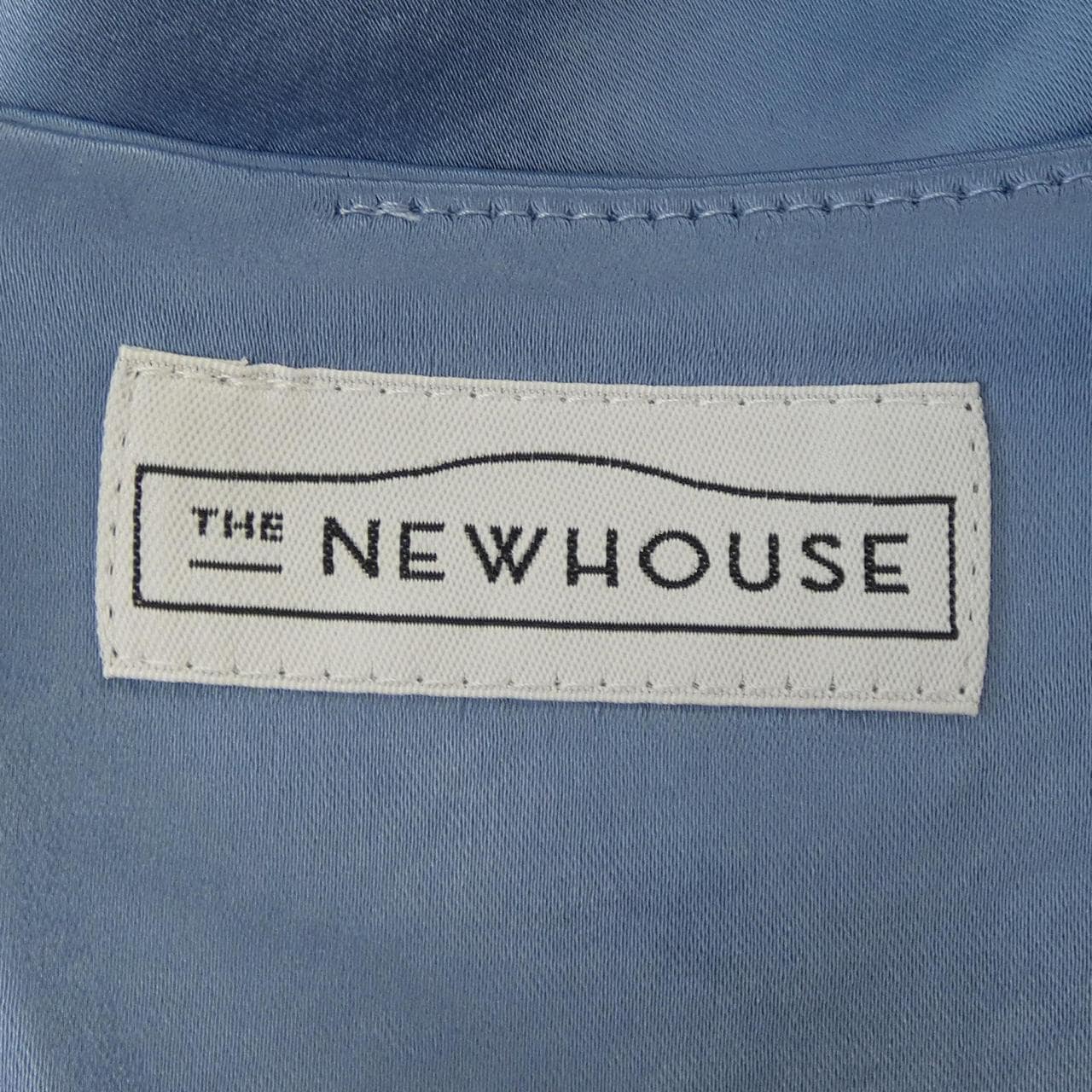 ザニューハウス THE NEWHOUSE ワンピース