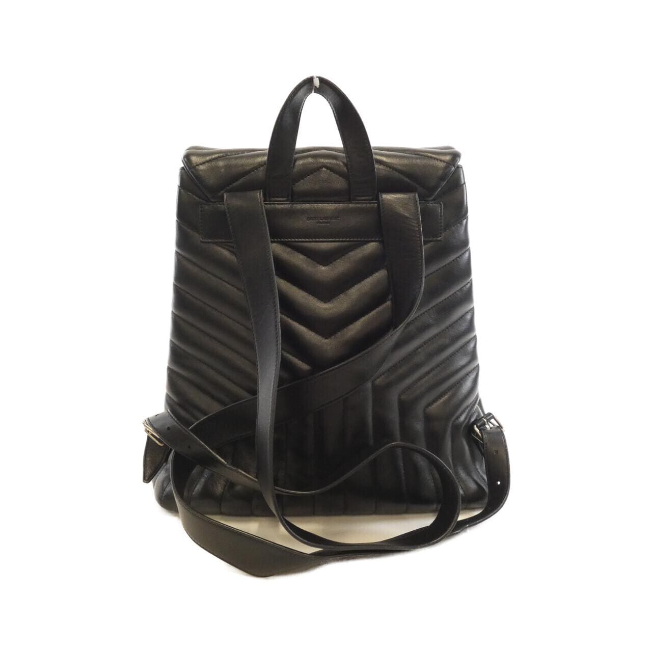 SAINT LAURENT 466517 Backpack