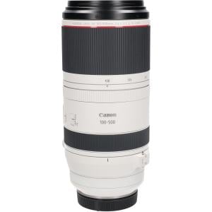ＲＦ１００－５００ｍｍ　Ｆ４．５－７．１Ｌ　ＩＳ　ＵＳＭ