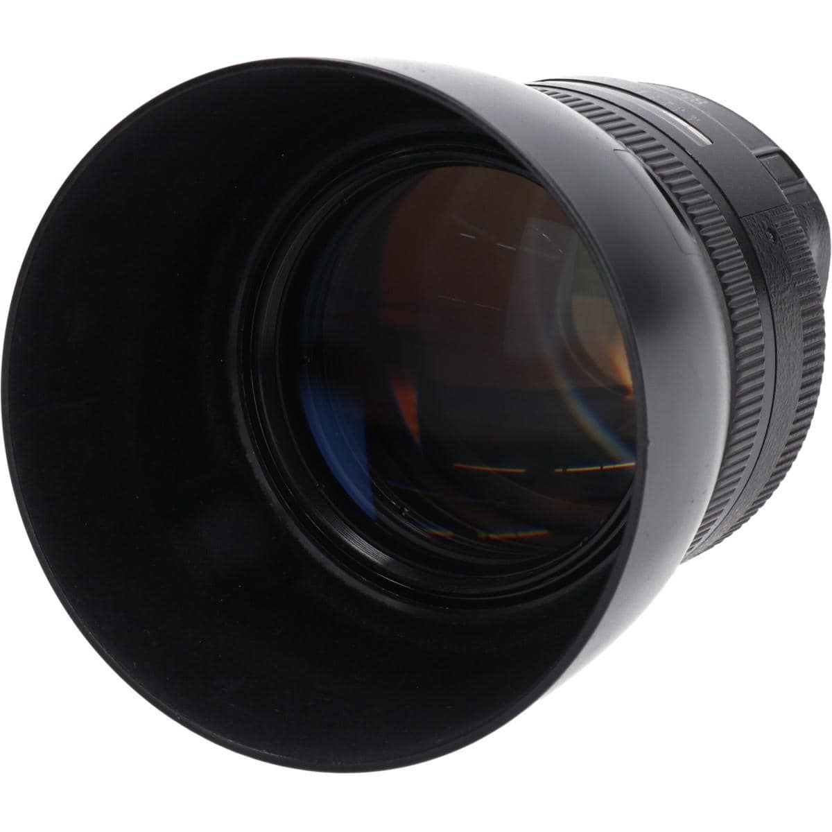 ＥＦ８５ｍｍ　Ｆ１．２Ｌ　ＵＳＭ