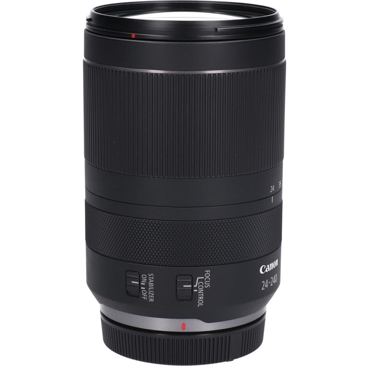 ＲＦ２４－２４０ｍｍ　Ｆ４－６．３ＩＳ　ＵＳＭ