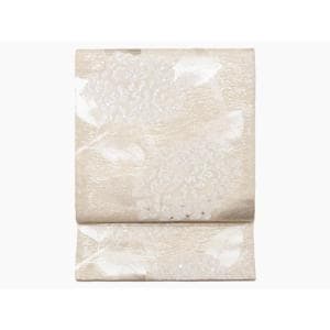 【未使用品】夏袋帯　紗織