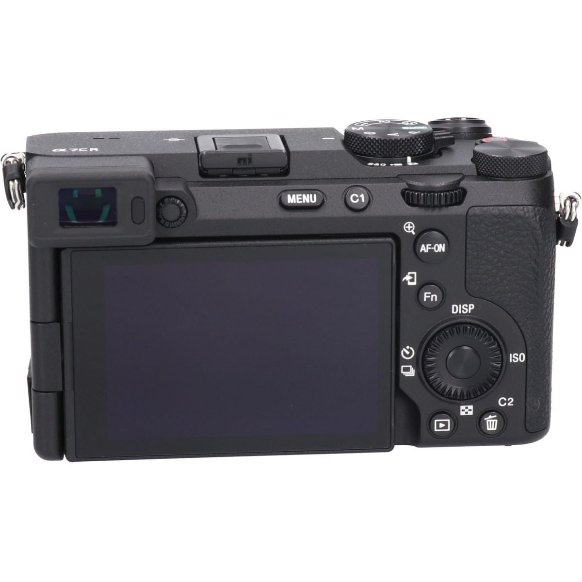 α７ＣＲ　ＩＬＣＥ－７ＣＲ　ＢＬＡＣＫ