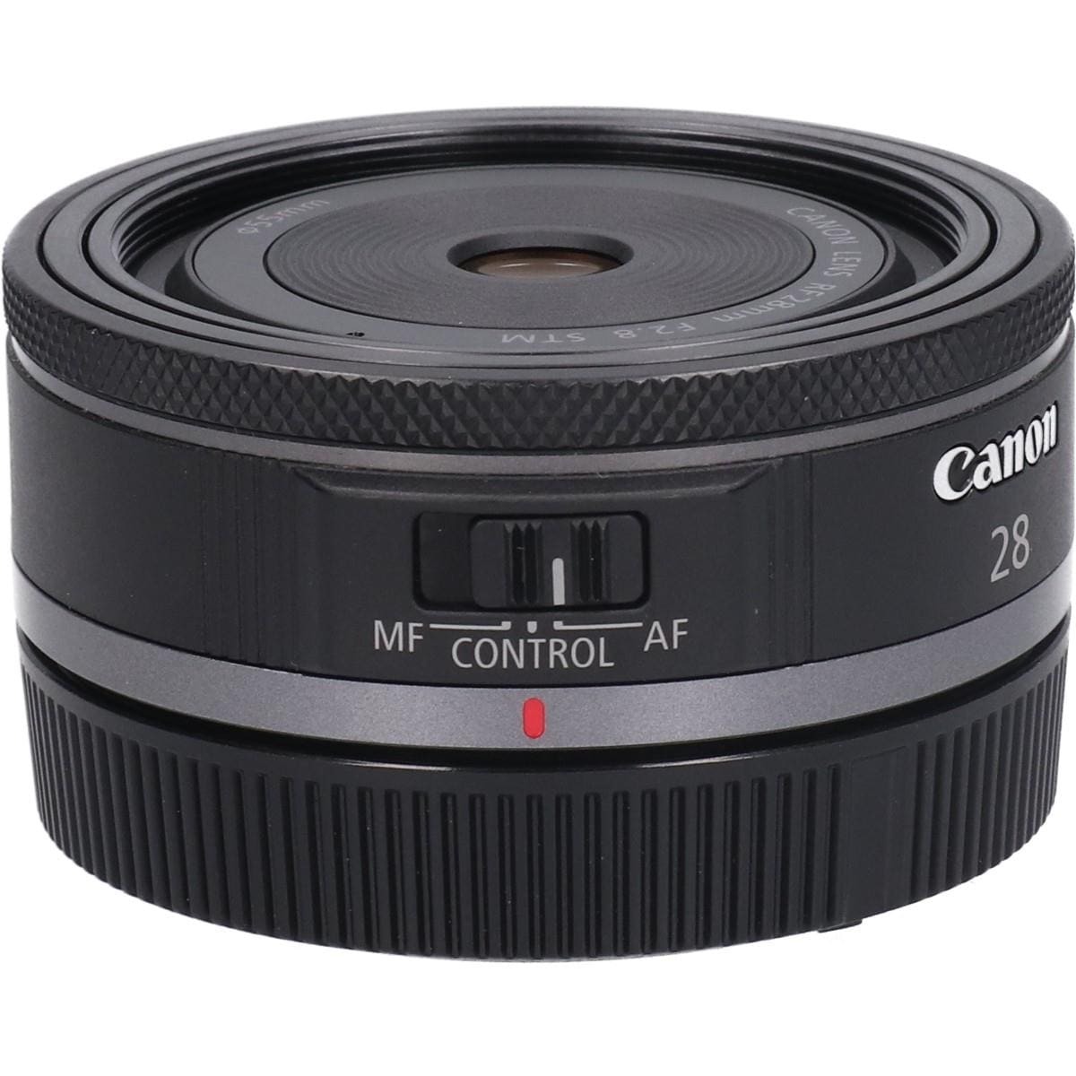 ＲＦ２８ｍｍ　Ｆ２．８ＳＴＭ