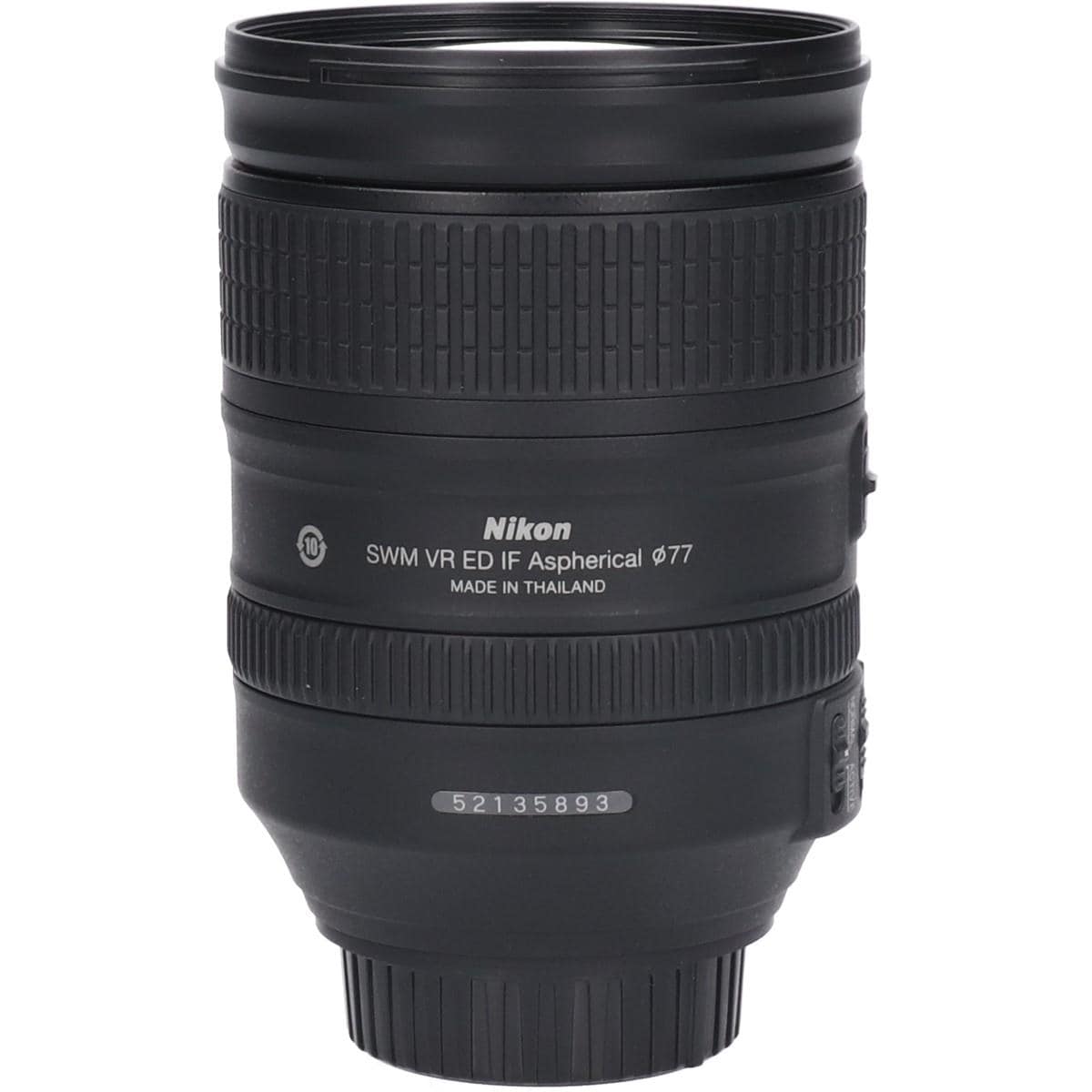 ＡＦ－Ｓ２８－３００ｍｍ　Ｆ３．５－５．６Ｇ　ＥＤ　ＶＲ