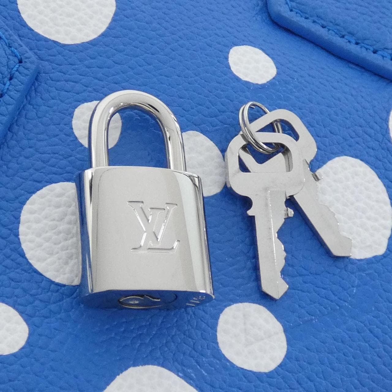 ルイヴィトン モノグラム アンプラント(LV X YK) スピーディ バンドリエール 20cm M46425 ショルダーバッグ