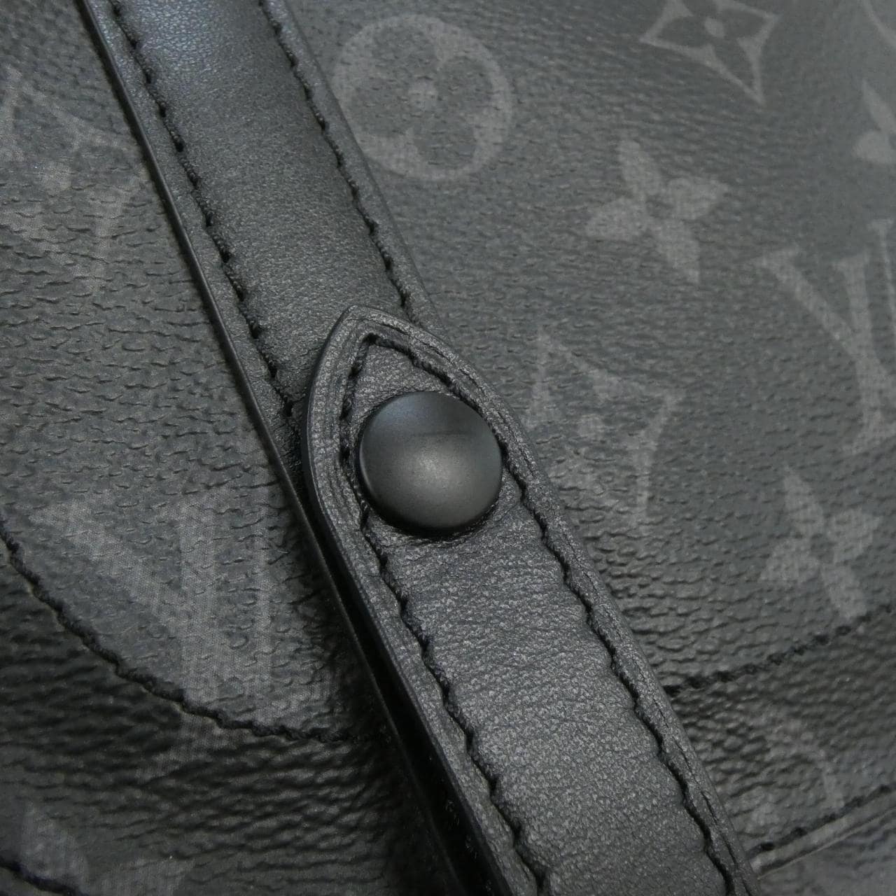 ルイヴィトン モノグラム エクリプス リバース クリストファー PM M46331 リュックサック