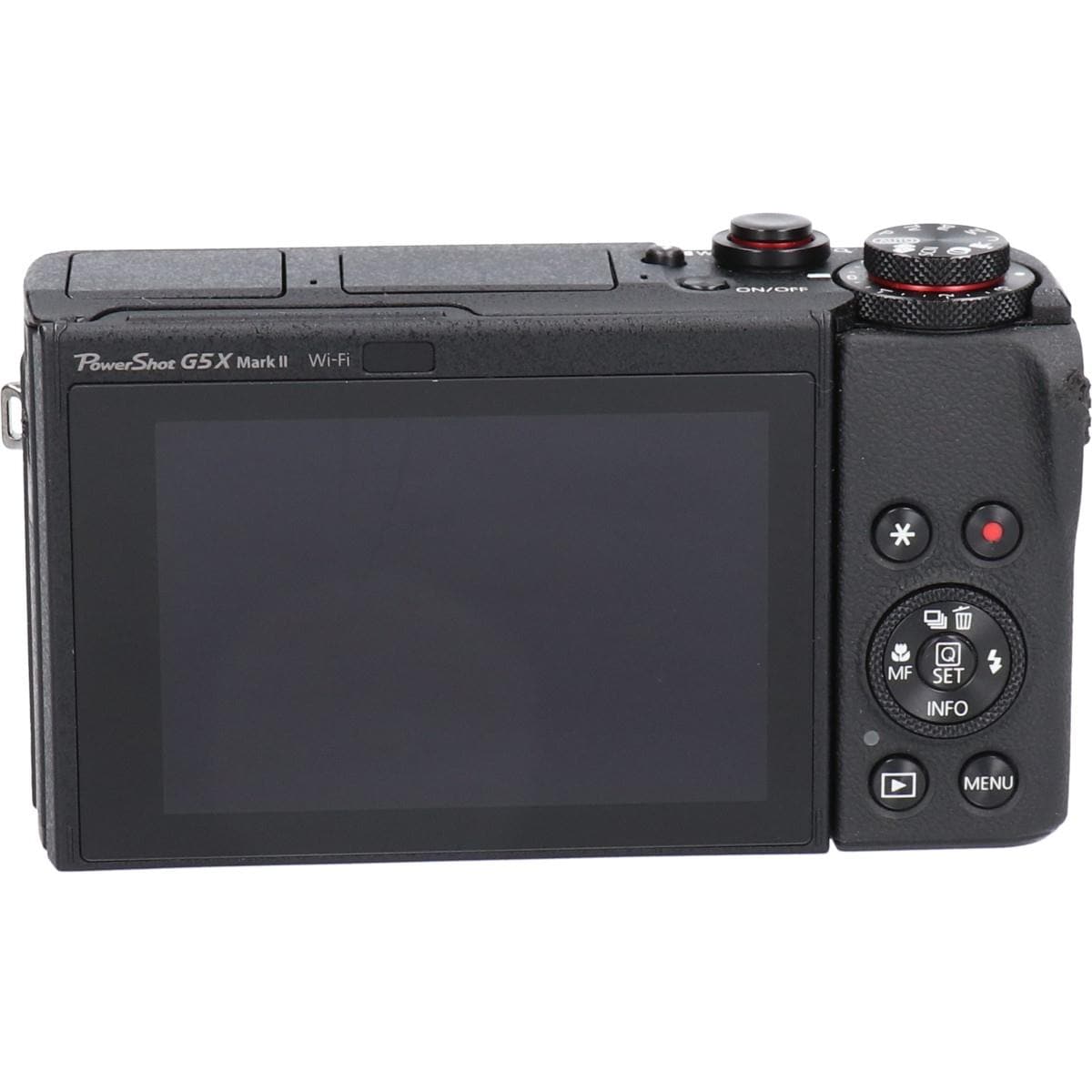 ＰＯＷＥＲＳＨＯＴ　Ｇ５Ｘ　ＭＡＲＫＩＩ