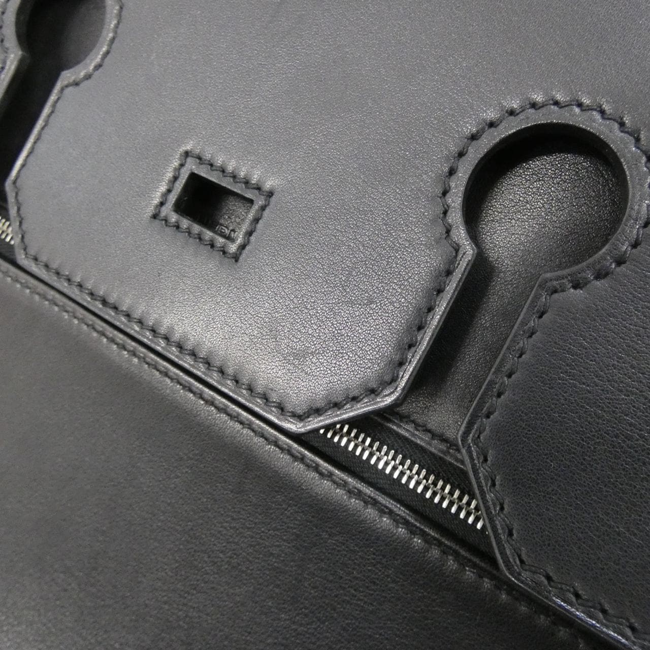 エルメス バーキン アランヴェール 35cm バッグ