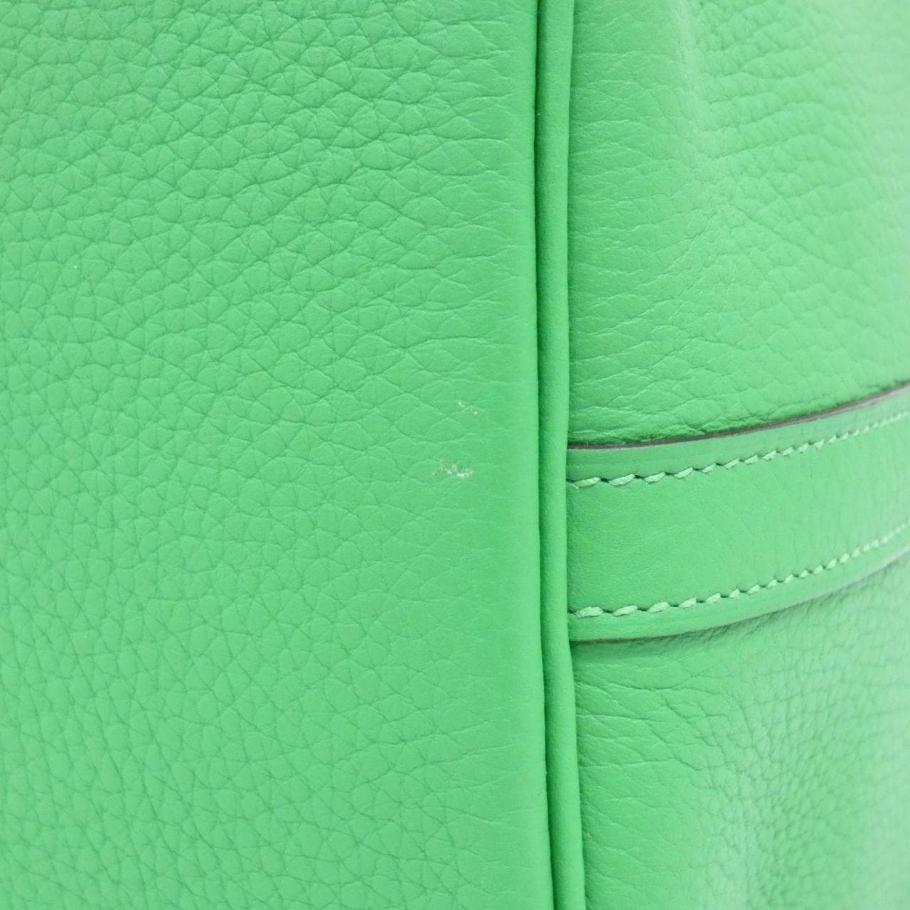 エルメス ピコタン ロック GM 060992CK バッグ