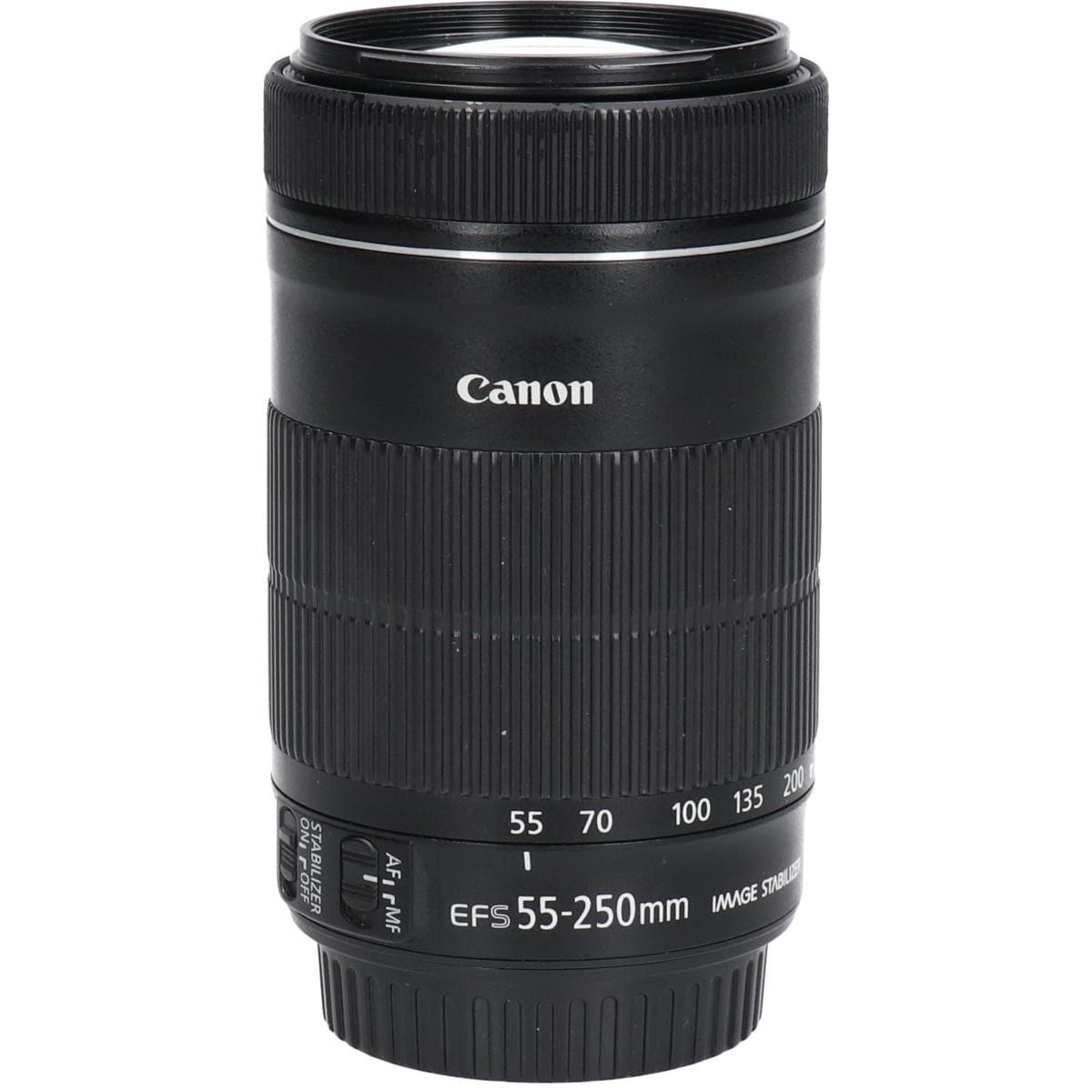 ＥＦ－Ｓ５５－２５０ｍｍ　Ｆ４－５．６ＩＳ　ＳＴＭ