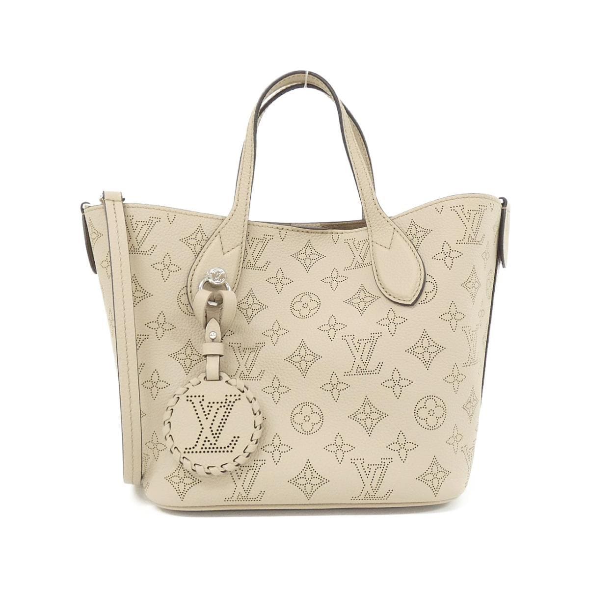 [Unused items] LOUIS VUITTON Mahina Blossom PM M21849 Bag