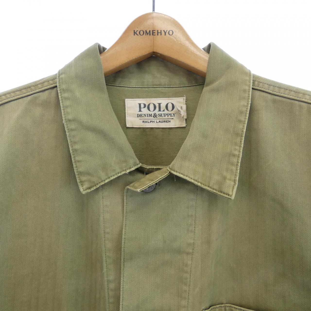 ポロラルフローレン POLO RALPH LAUREN ジャケット