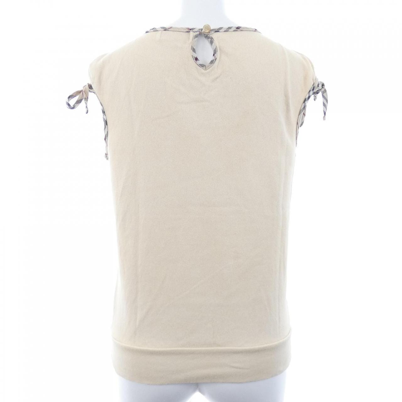 バーバリーブルーレーベル BURBERRY BLUE LABEL トップス